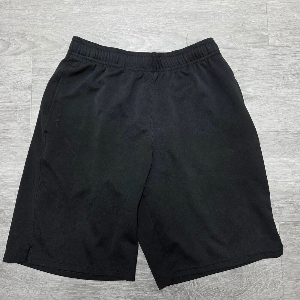 Champion Men's Black Shorts